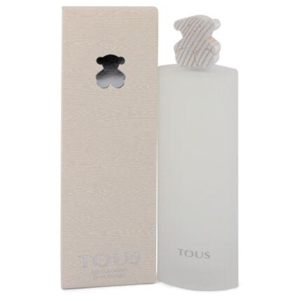 Tous Les Colognes By Tous - Concentrate Eau De Toilette Spray 3.4 Oz