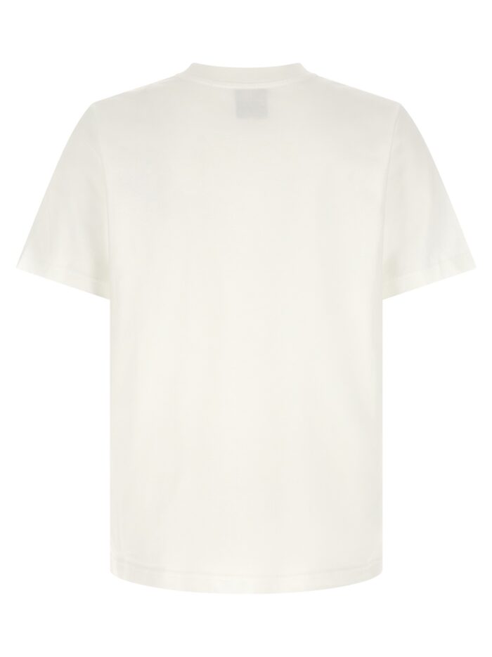 CASABLANCA 'Tourism' Print T-shirt