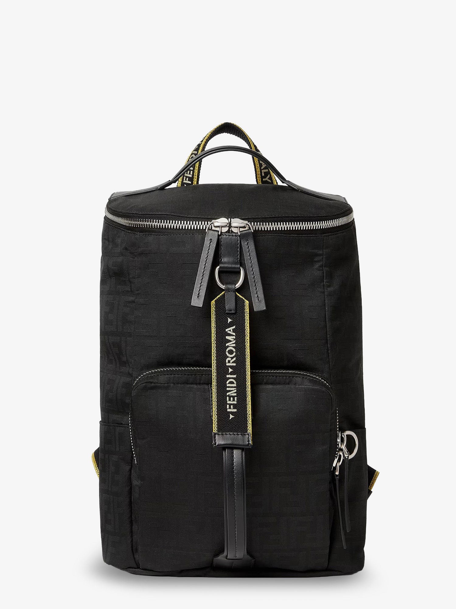 Fendi Tourist Backpack In FF Superlight Technical Fabric