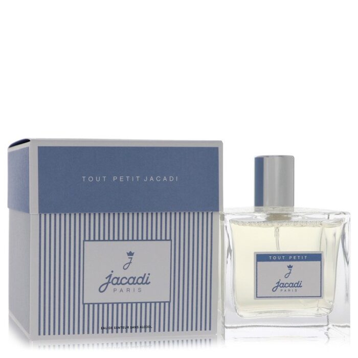 Tout Petit Jacadi By Jacadi - Eau De Toilette Spray (Alcohol Free) 3.4 Oz