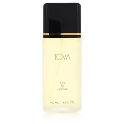 Tova By Tova Beverly Hills - Eau De Parfum Spray (Original Black Packaging Unboxed) 3.3 Oz