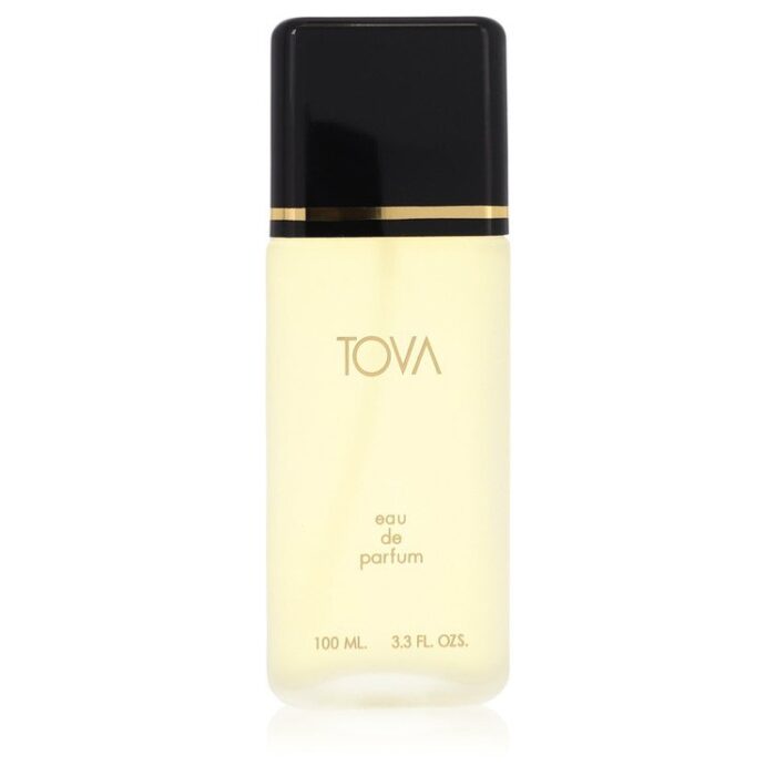 Tova By Tova Beverly Hills - Eau De Parfum Spray (Original Black Packaging Unboxed) 3.3 Oz