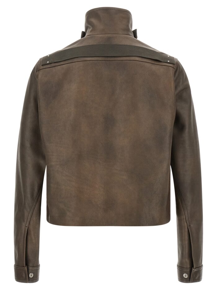 RICK OWENS 'Tower Alice' Jacket
