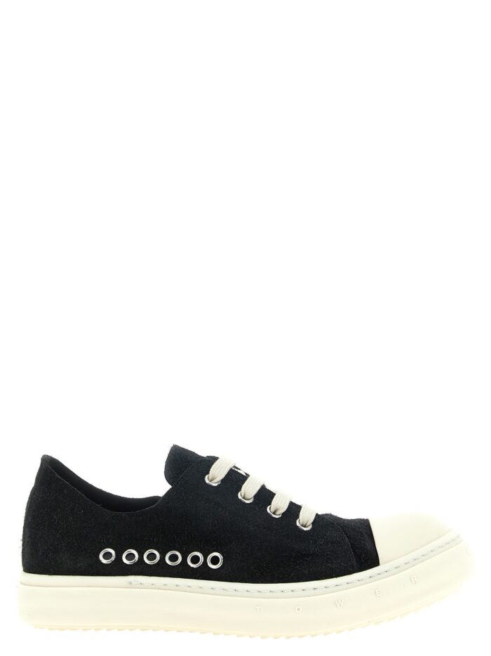 RICK OWENS 'Tower Low' Sneakers