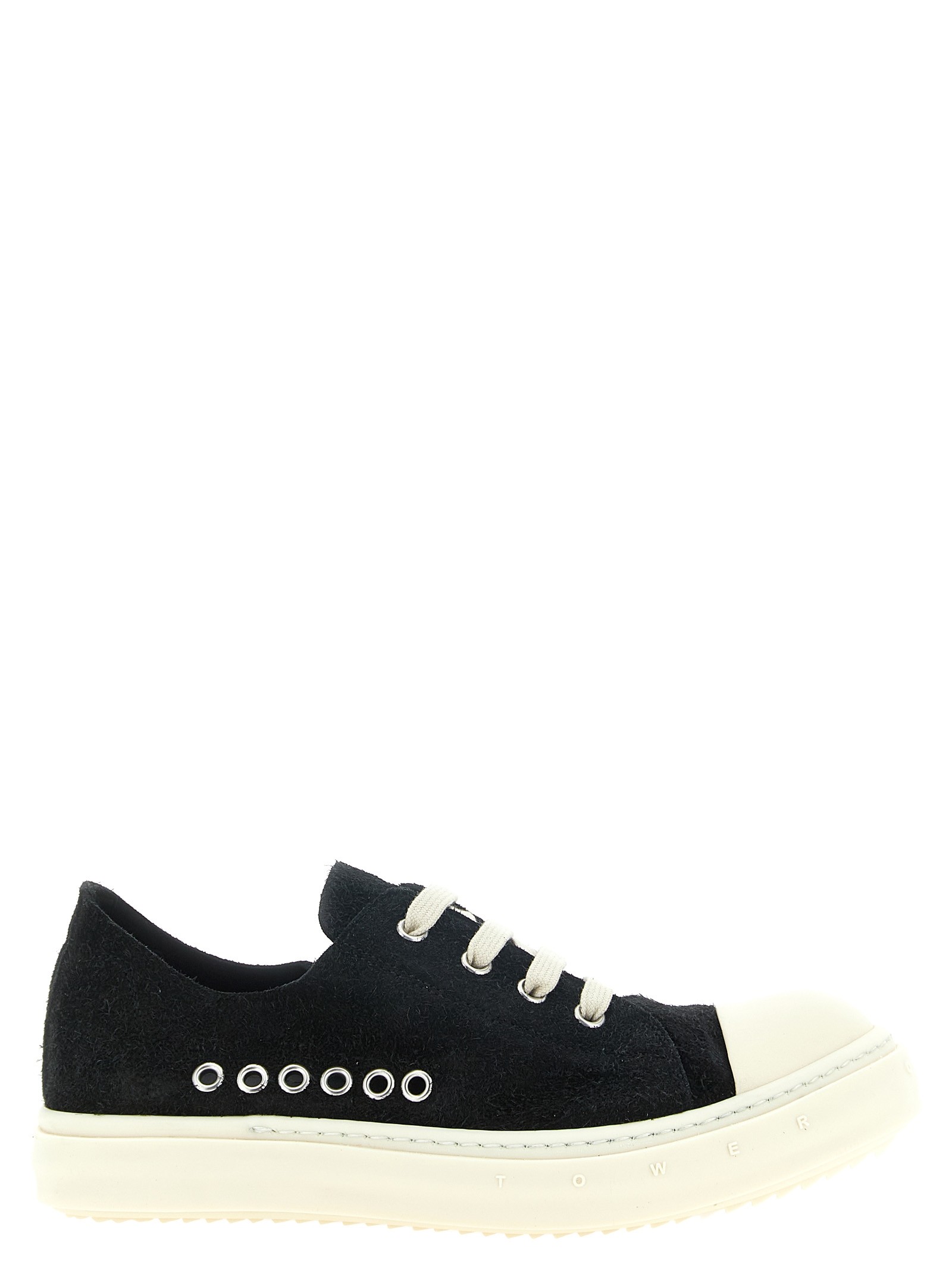 RICK OWENS 'Tower Low' Sneakers