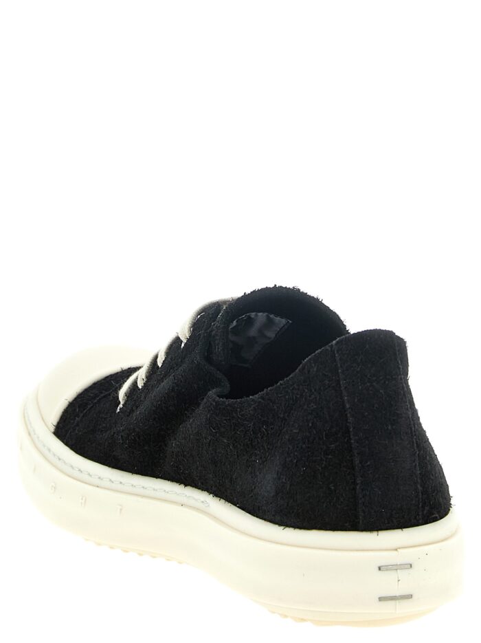 RICK OWENS 'Tower Low' Sneakers