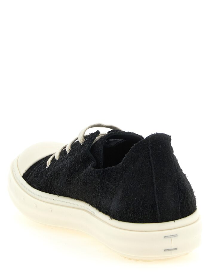 RICK OWENS 'Tower Low Sneaks' Sneakers