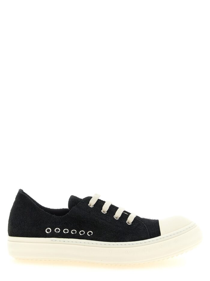 rick owens 'tower low sneaks' sneakers RICK OWENS 'Tower Low Sneaks' Sneakers