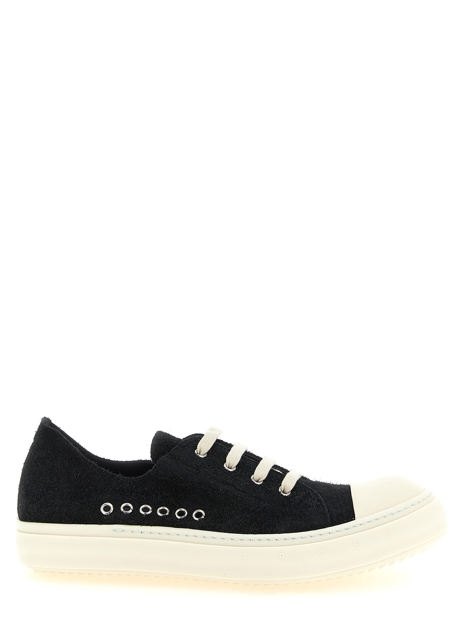 RICK OWENS 'Tower Low Sneaks' Sneakers