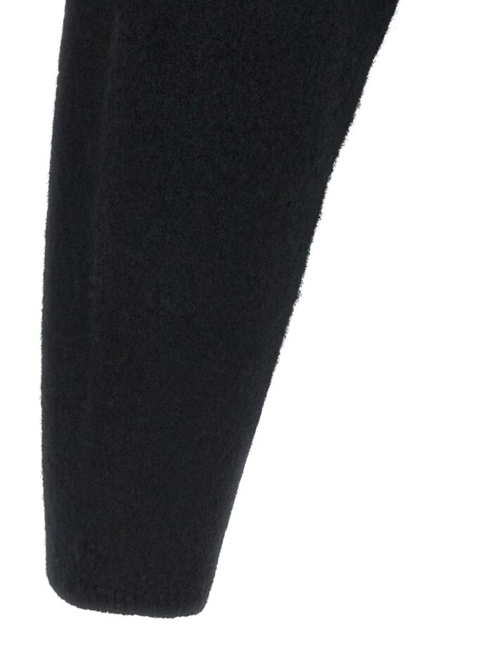 RICK OWENS 'Tower Pull' Hoodie
