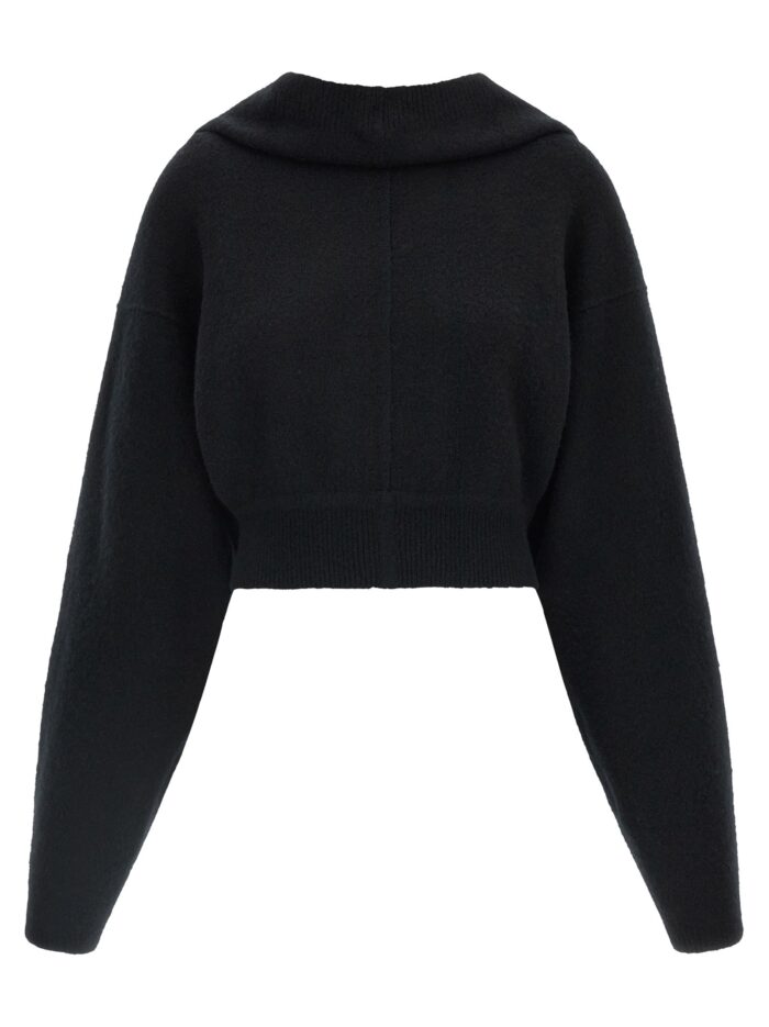 rick owens 'tower pull' hoodie RICK OWENS 'Tower Pull' Hoodie