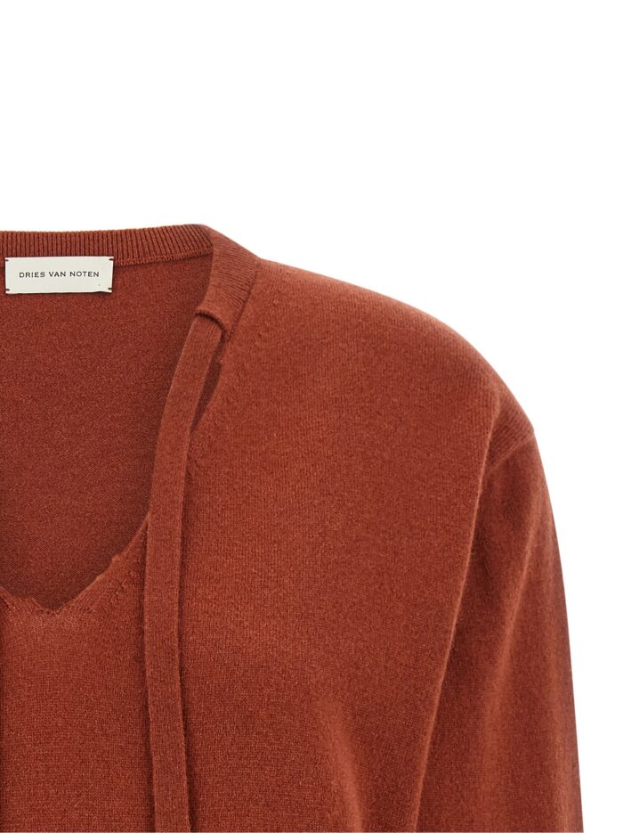 Dries Van Noten 'Towie' Sweater