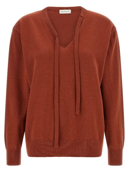 Dries Van Noten 'Towie' Sweater
