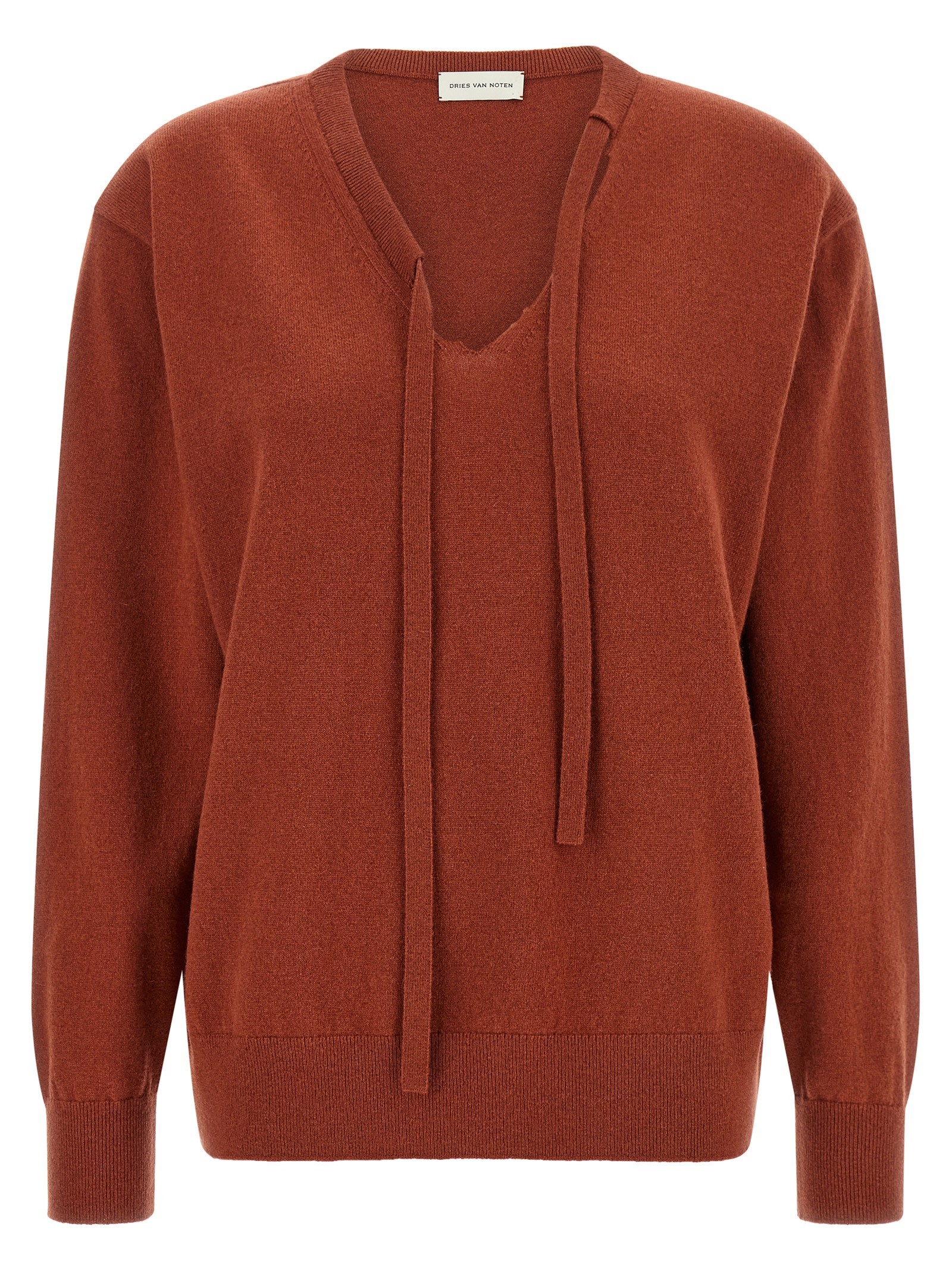 Dries Van Noten 'Towie' Sweater