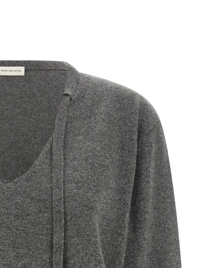 Dries Van Noten 'Towie' Sweater