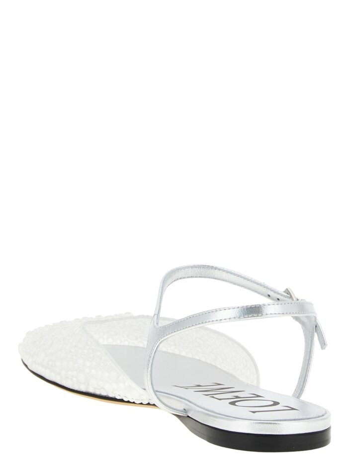 LOEWE 'Toy' Ballet Flats