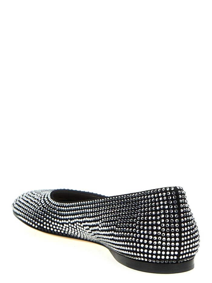 LOEWE 'Toy' Ballet Flats