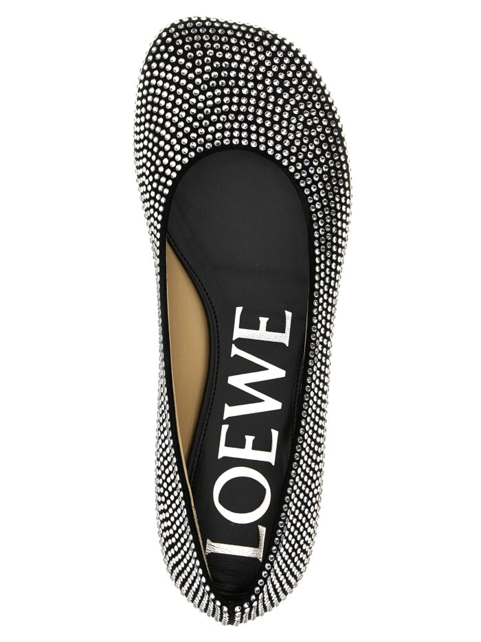 LOEWE 'Toy' Ballet Flats