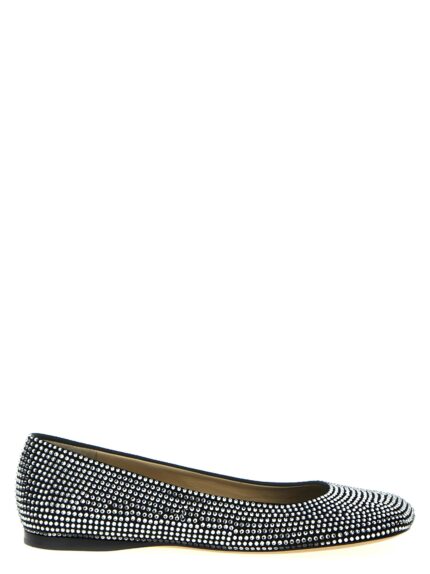 LOEWE 'Toy' Ballet Flats