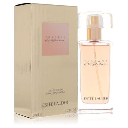 Tuscany Per Donna By Estee Lauder - Eau De Parfum Spray 1.7 Oz