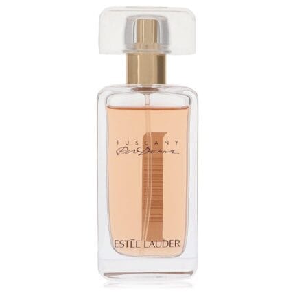 Tuscany Per Donna By Estee Lauder - Eau De Parfum Spray (Unboxed) 1.7 Oz