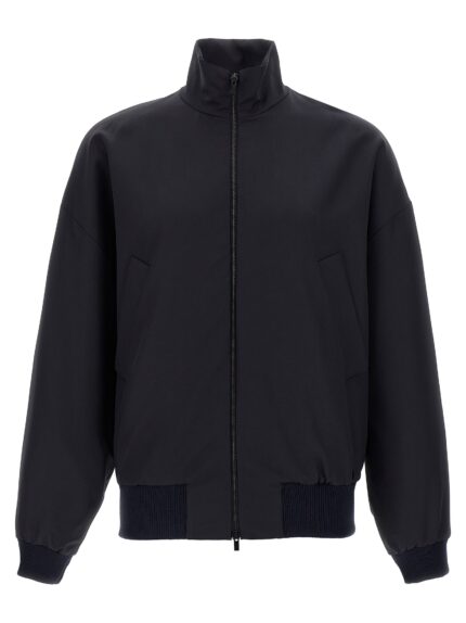 FEAR OF GOD 'Track' Jacket