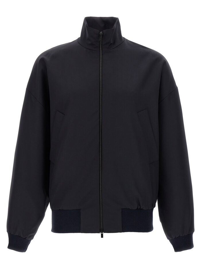 fear of god 'track' jacket FEAR OF GOD 'Track' Jacket
