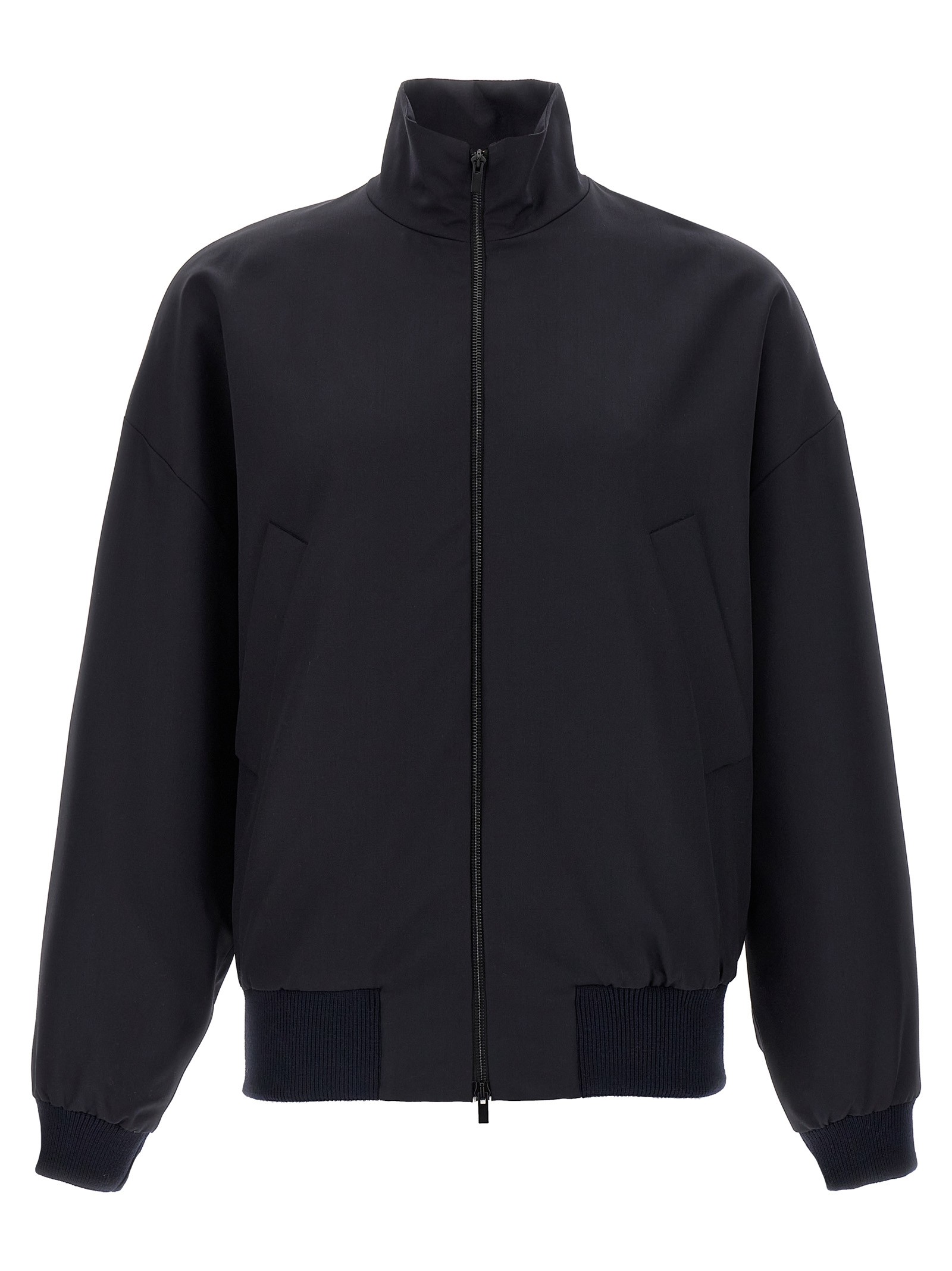 FEAR OF GOD 'Track' Jacket