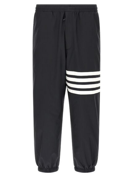 THOM BROWNE 'Track' Joggers