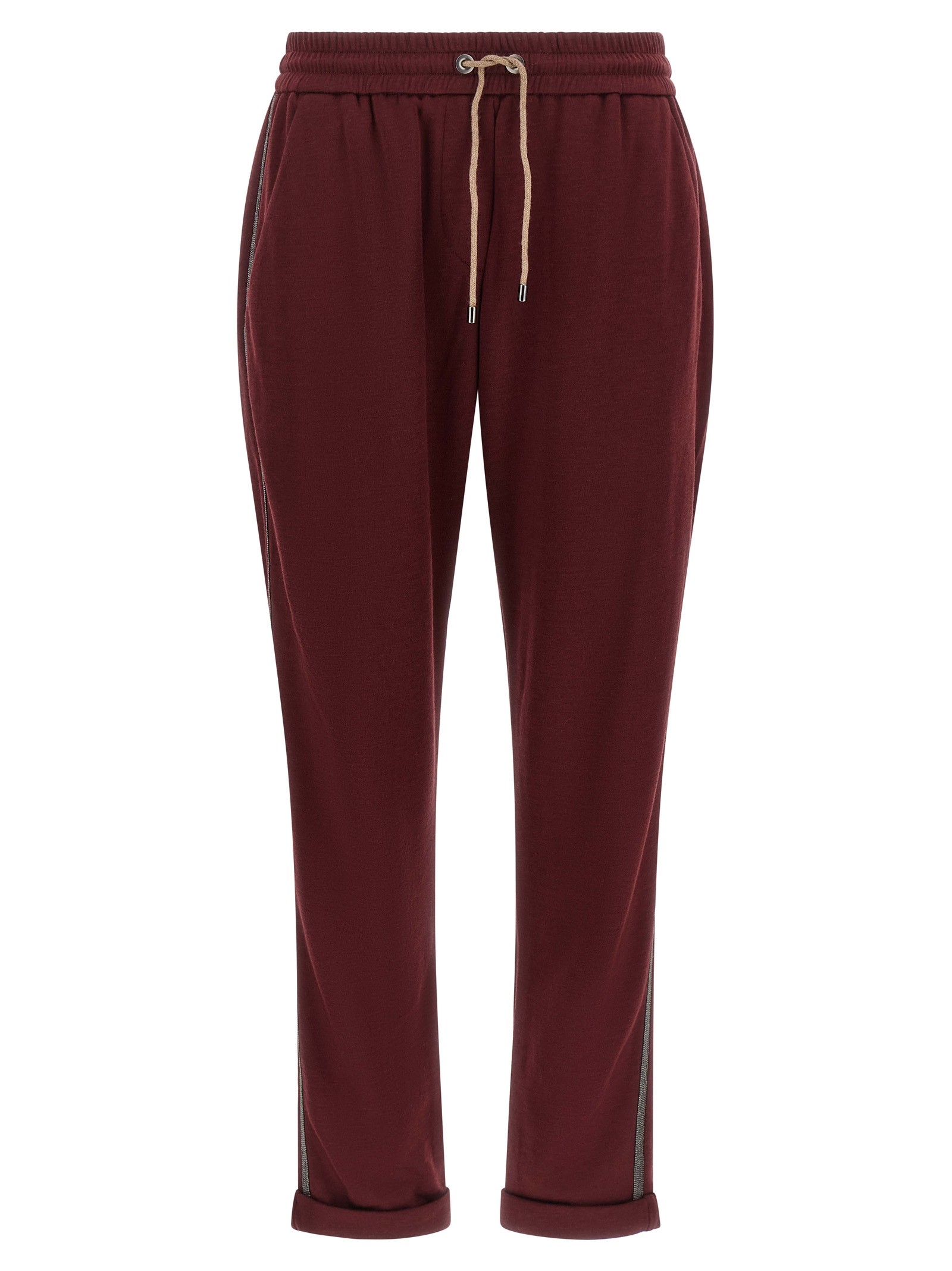 Brunello Cucinelli 'Track' Joggers