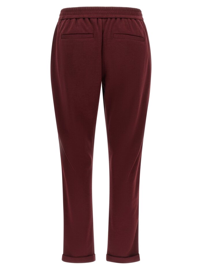 Brunello Cucinelli 'Track' Joggers