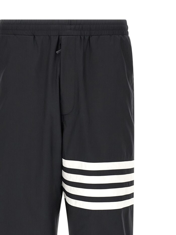 THOM BROWNE 'Track' Joggers