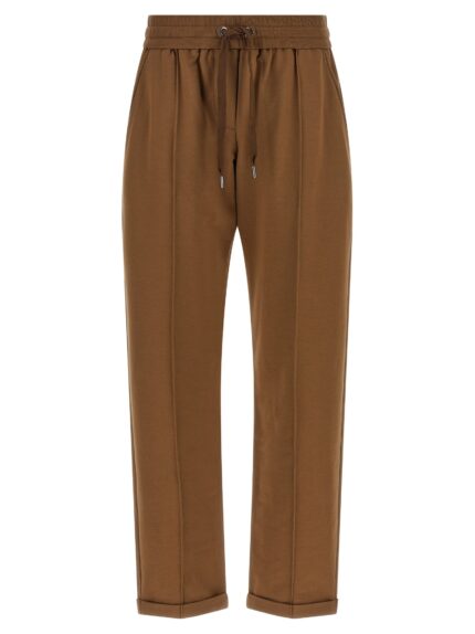 Brunello Cucinelli 'Track' Joggers