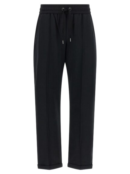 Brunello Cucinelli 'Track' Joggers