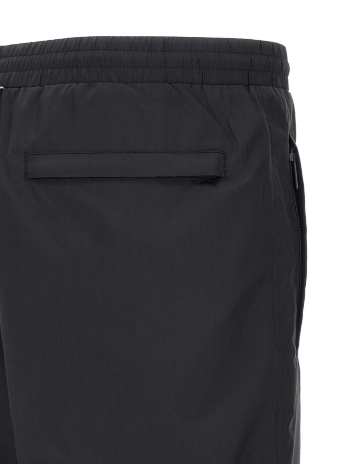 THOM BROWNE 'Track' Joggers