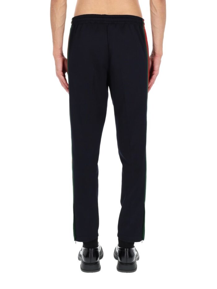 Gucci TRACK PANTS