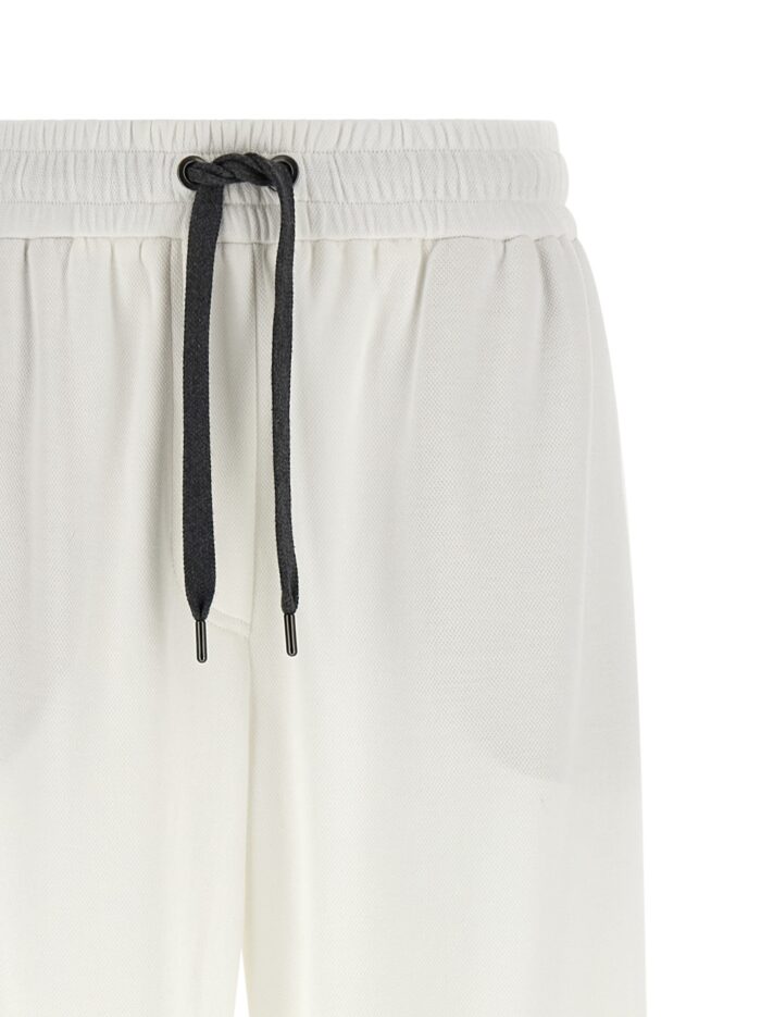 Brunello Cucinelli 'Track' Pants