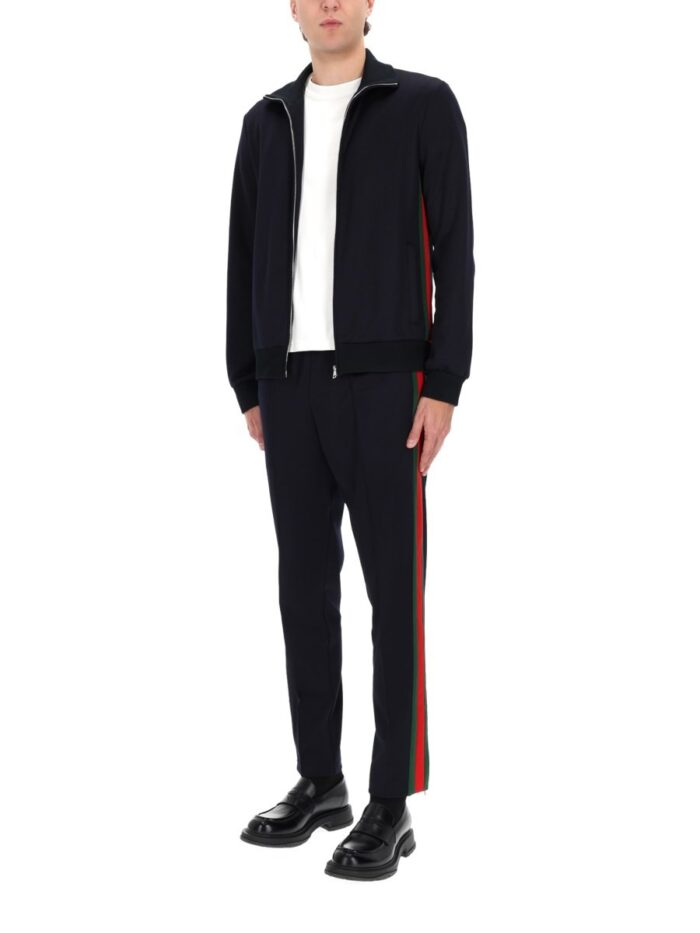 Gucci TRACK PANTS