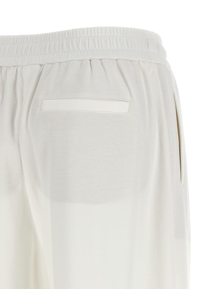 Brunello Cucinelli 'Track' Pants