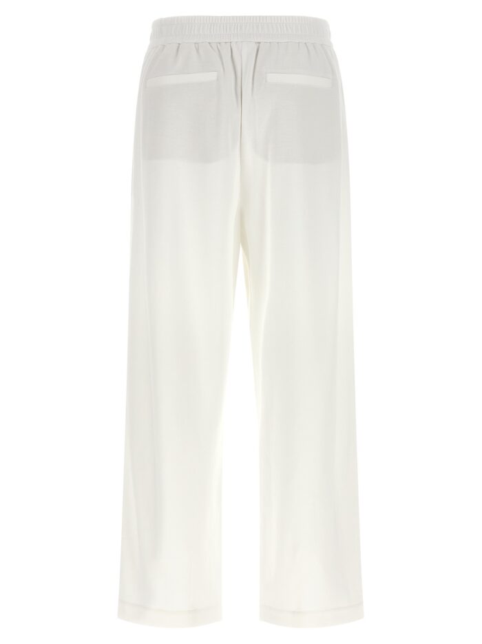 Brunello Cucinelli 'Track' Pants