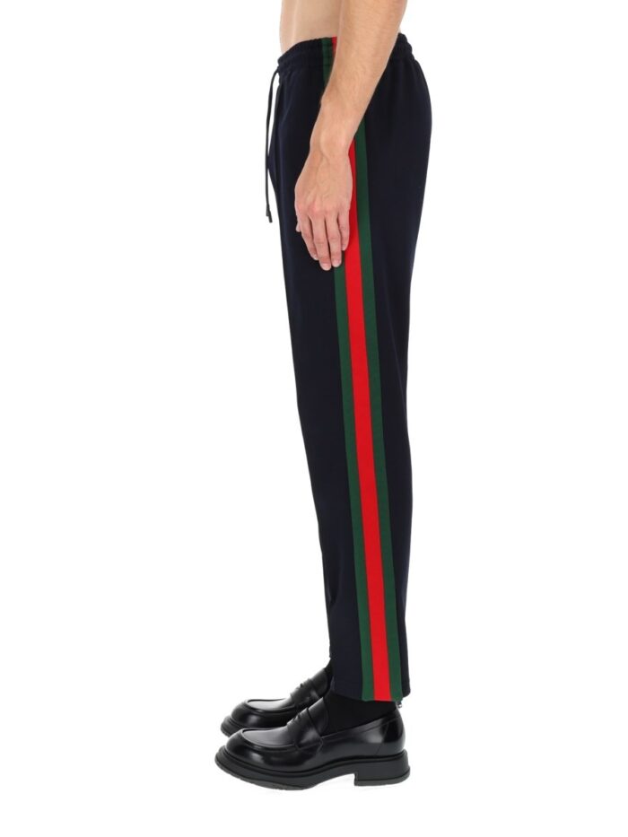 Gucci TRACK PANTS