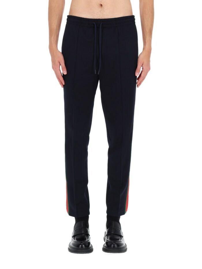 Gucci TRACK PANTS