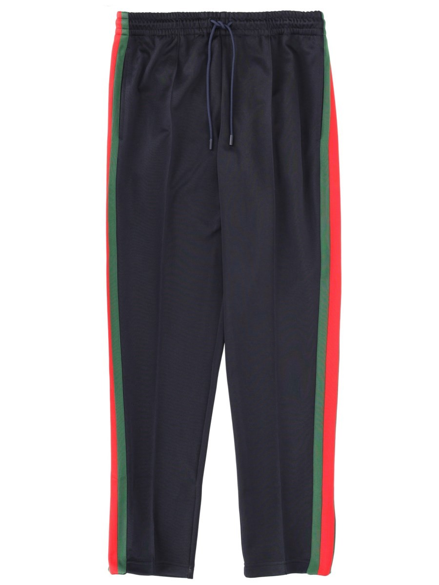 Gucci TRACK PANTS