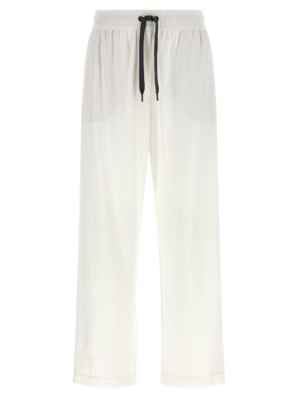 Brunello Cucinelli 'Track' Pants