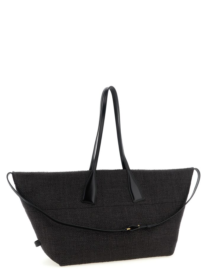 Balmain 'Track' Shopping Bag