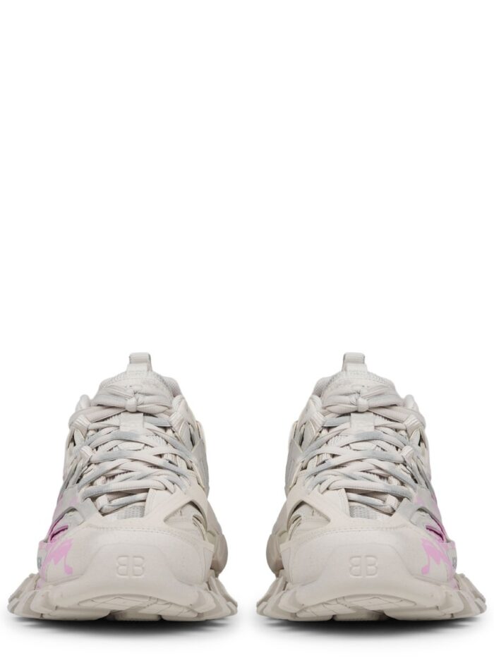 Balenciaga "TRACK SIGNATURE" SNEAKER
