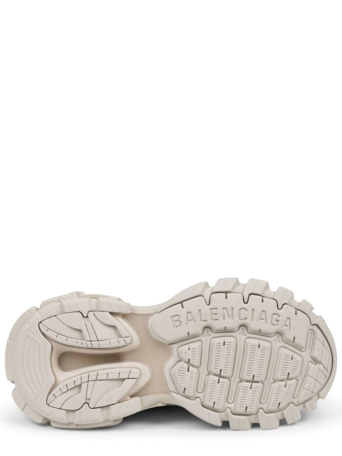 Balenciaga "TRACK SIGNATURE" SNEAKER