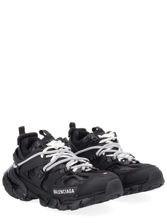 Balenciaga "TRACK" SNEAKER WITH LOGO