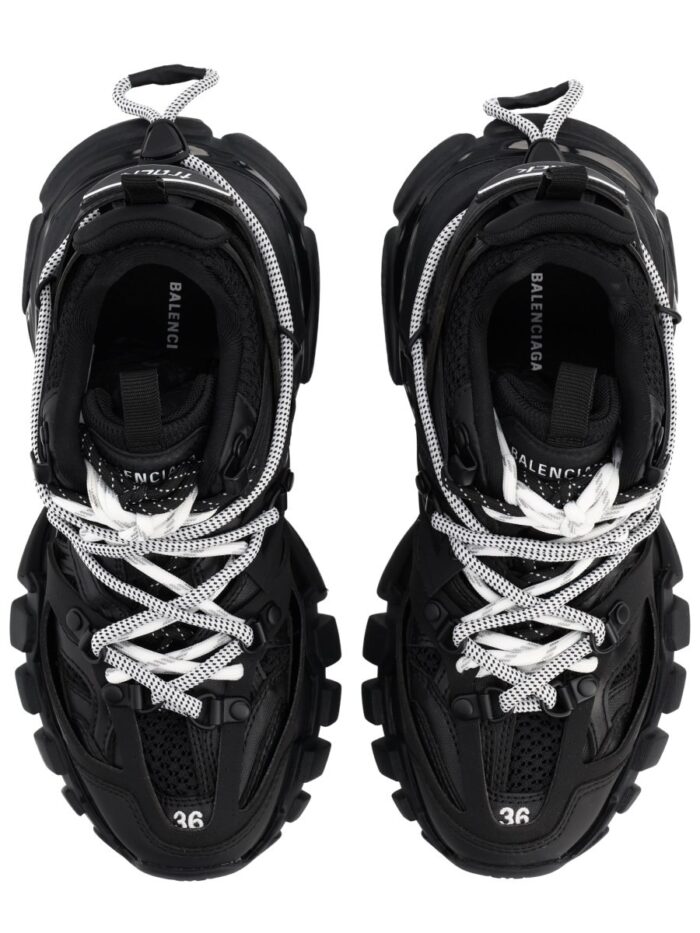 Balenciaga "TRACK" SNEAKER WITH LOGO