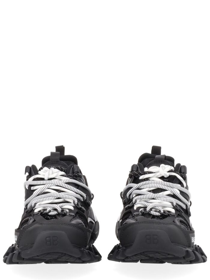 Balenciaga "TRACK" SNEAKER WITH LOGO